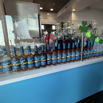 Suck it Up Soda Shop - Juice Bars & Smoothies Near Me - Bakersfield, California Suck it Up Soda Shop - Juice Bars & Smoothies Near Me - Bakersfield, California
