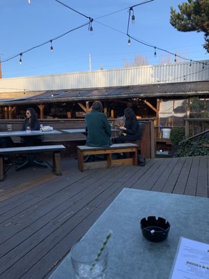 Rose & Thistle Public House by null