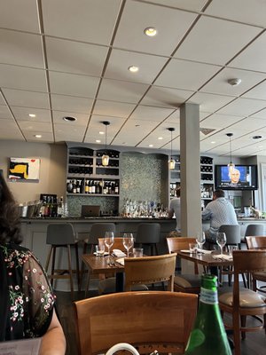 Augustine’s Salumeria e Pasta Joint by null