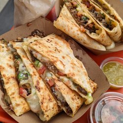 Quesadilla