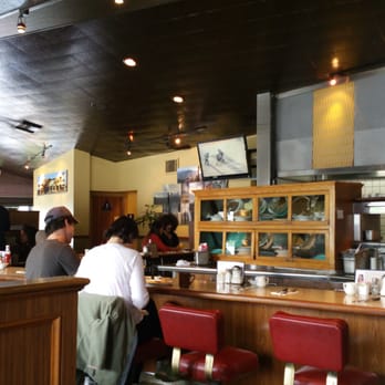 Shakers - Good old South Pasadena - Diners Near Me - South Pasadena, California Shakers - Good old South Pasadena - Diners Near Me - South Pasadena, California