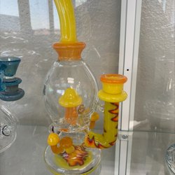 The Gift of Smoke