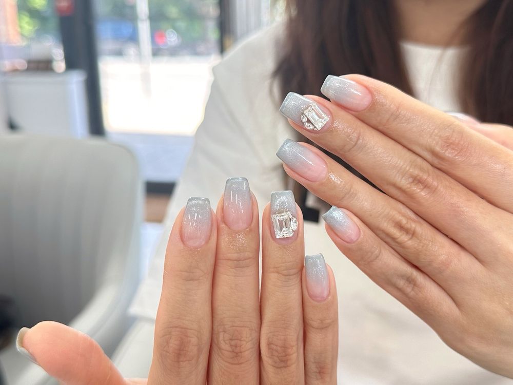 YUNA NAIL Updated September 2024 118 Photos 121 Congressional Lane, Rockville, Maryland