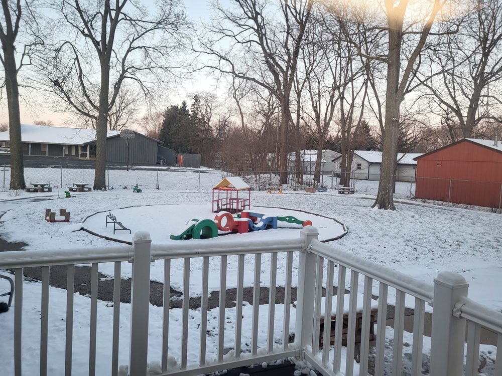 LITTLE SPROUTS NURSERY AND PRESCHOOL Updated September 2024 2255