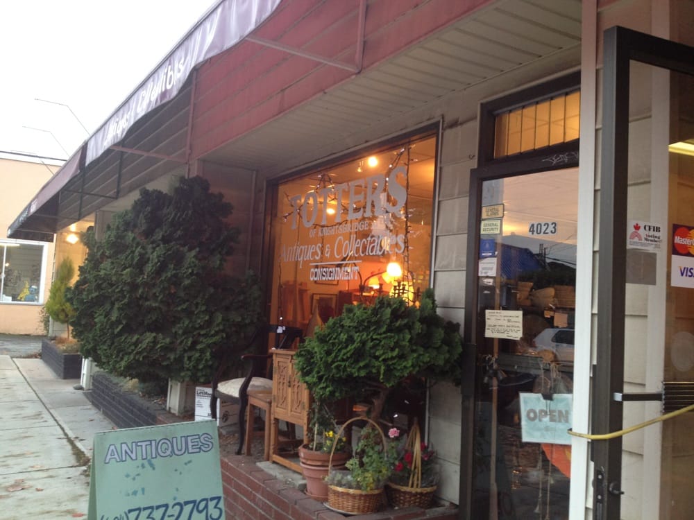 Totters of Knightsbridge Antiques