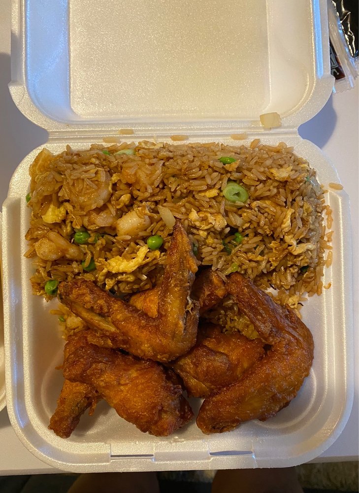 Best Wok