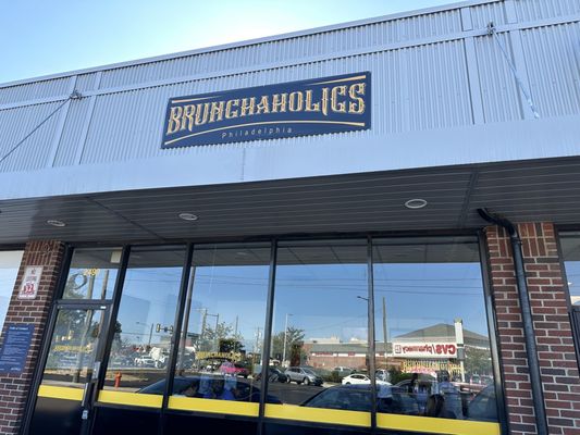 Sunrise Social PA by null