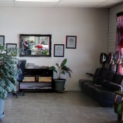 Magic Touch Beauty Salon