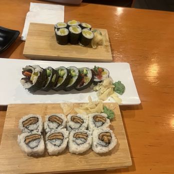 Goku Sushi - Sushi Bars Near Me - San Jose, California