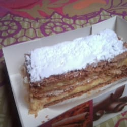Au plaisir du pain
