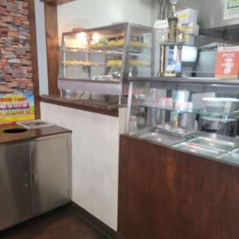 Downtown Caribbean Eats - Caribbean Near Me - Newark, New Jersey