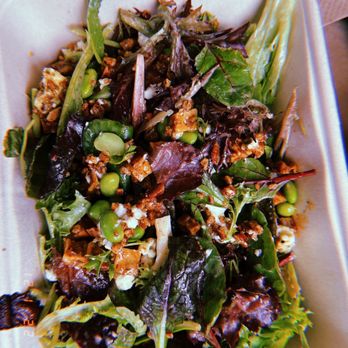 MIXT - Salad Near Me - San Francisco, California