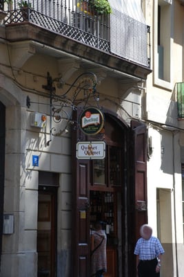 Quimet & Quimet by null