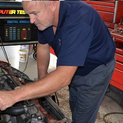 Westchester Automotive Repair