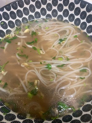 Combo Noodles by null