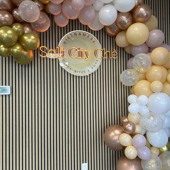 Salt City Che - Photo Op - Coffee & Tea Near Me - West Valley City, Utah Salt City Che - Photo Op - Coffee & Tea Near Me - West Valley City, Utah
