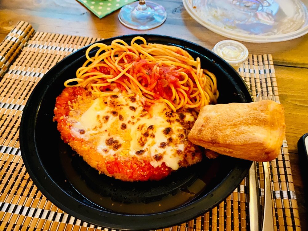 Fragole Ristorante
