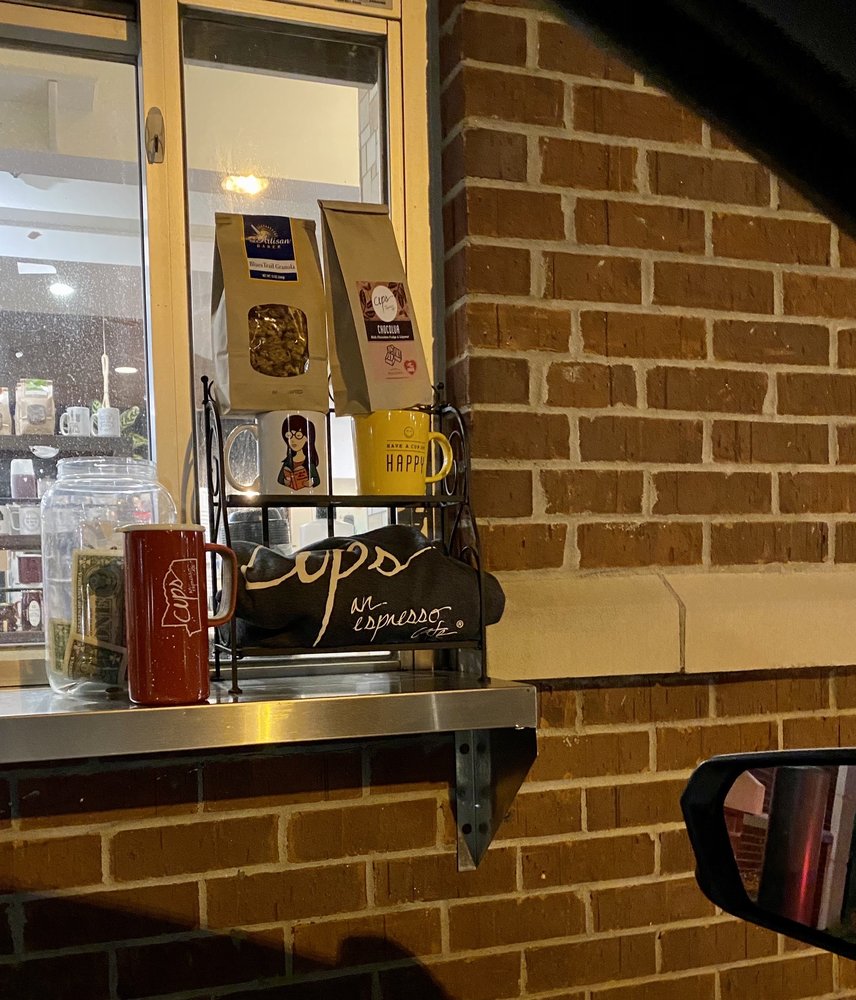 CUPS ESPRESSO CAFE 40 Photos & 52 Reviews 1903 Main St, Madison