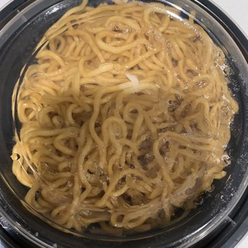 Teriyaki Madness - Side of Noodles - Asian Fusion Near Me - Lakeland, Florida Teriyaki Madness - Side of Noodles - Asian Fusion Near Me - Lakeland, Florida