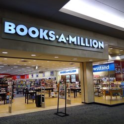 Books-A-Million