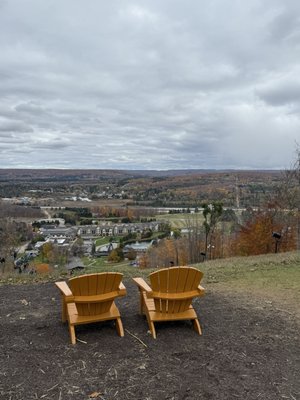 SkyBridge Michigan by null