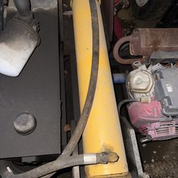 D&L Hydraulic Services - Hydraulic