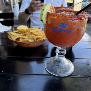 El Sinaloense - Michelada - Seafood Near Me - San Mateo, California El Sinaloense - Michelada - Seafood Near Me - San Mateo, California
