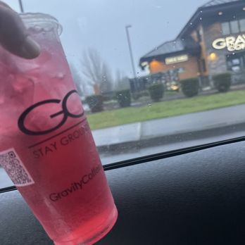 Gravity Coffee - Coffee & Tea Near Me - Des Moines, Washington Gravity Coffee - Coffee & Tea Near Me - Des Moines, Washington