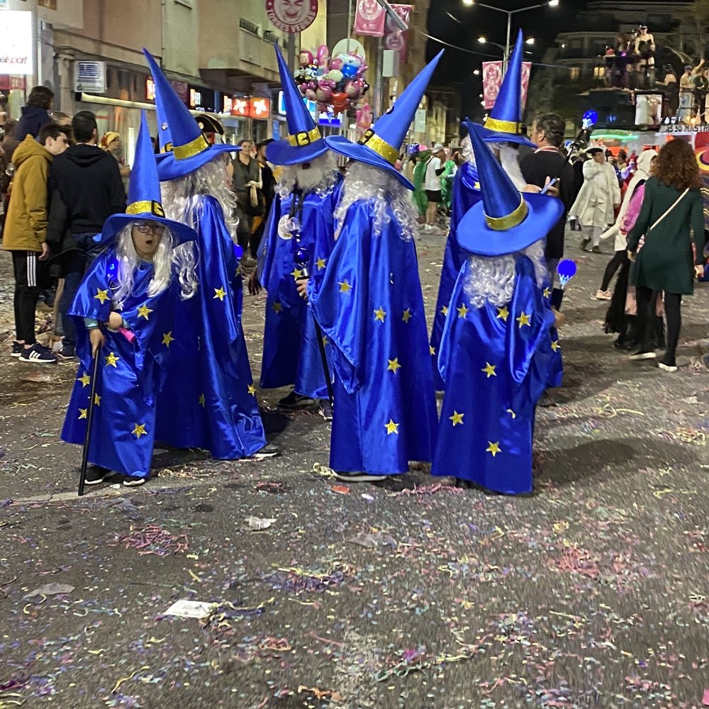 Carnaval Torres Vedras - Festivals Near Me - Torres Vedras, 11