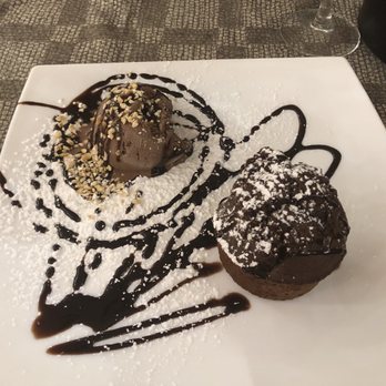 Le Tavernelle - Dessert - Seafood Near Me - Rome, RM Le Tavernelle - Dessert - Seafood Near Me - Rome, RM