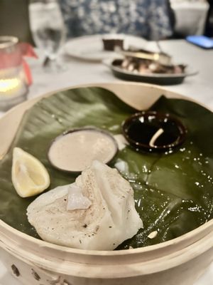 J-Prime Steakhouse by null