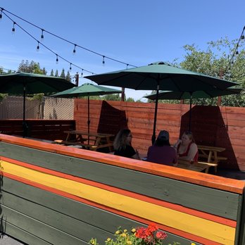 LogOff Brewing - Patio Fun - Breweries Near Me - Rancho Cordova, California LogOff Brewing - Patio Fun - Breweries Near Me - Rancho Cordova, California