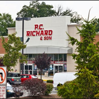 P.C. Richard & Son - Electronics Near Me - Mount Laurel, New Jersey P.C. Richard & Son - Electronics Near Me - Mount Laurel, New Jersey