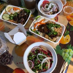 Pasteur Grill & Noodles