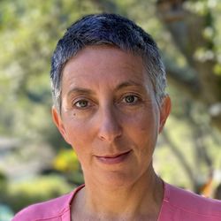 Olga Segal, MD - Olga Segal, MD