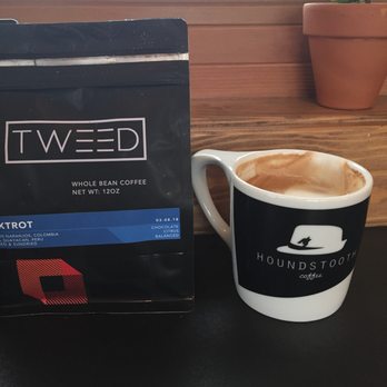Houndstooth Coffee - Walnut Hill - Coffee & Tea Near Me - Dallas, Texas Houndstooth Coffee - Walnut Hill - Coffee & Tea Near Me - Dallas, Texas