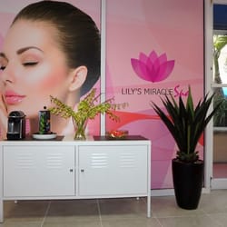 Lily's Miracle Spa - Lily's Miracle Spa