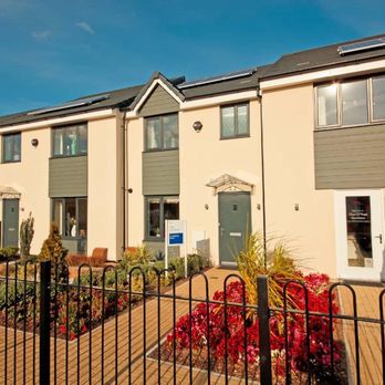 Cherry Tree Gardens Home Developers Off Ham Drive Plymouth Devon United Kingdom Phone Number