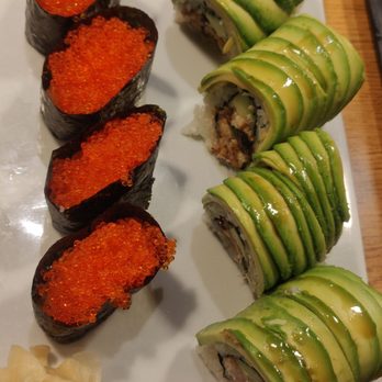 Sushi Tomi - Sushi Bars Near Me - Mountain View, California