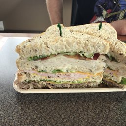 Roast Beef