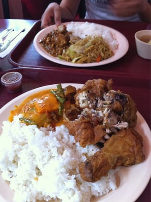 Kubo Restaurant, formerly Bahay Kubo by null