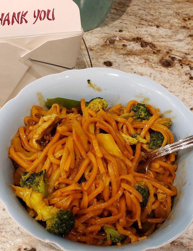 BEST WOK Updated September 2024 19 Photos & 13 Reviews 1229 S