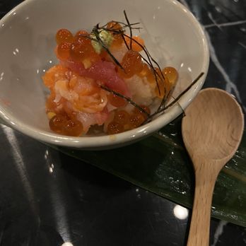 Sendo - Sushi Bars Near Me - Manhattan, New York