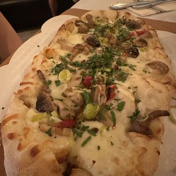 Humble Bistro - Truffled and Wild - Italian Near Me - Phoenix, Arizona