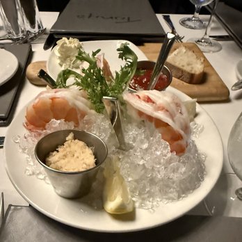 Tony's of Cincinnati - Shrimp cocktail - Steakhouses Near Me - Cincinnati, Ohio Tony's of Cincinnati - Shrimp cocktail - Steakhouses Near Me - Cincinnati, Ohio
