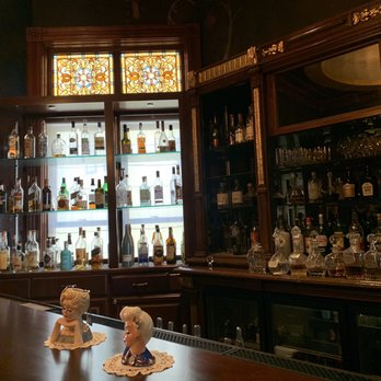 Neighbourgood - Inside (Bar) - Hotels Near Me - San Francisco, California Neighbourgood - Inside (Bar) - Hotels Near Me - San Francisco, California