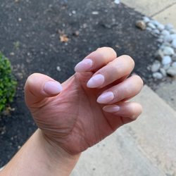Knk Nails & Spa - Nails