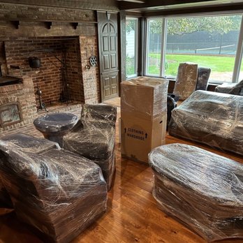 Pack & Load Movers - Movers Near Me - Sacramento, California Pack & Load Movers - Movers Near Me - Sacramento, California