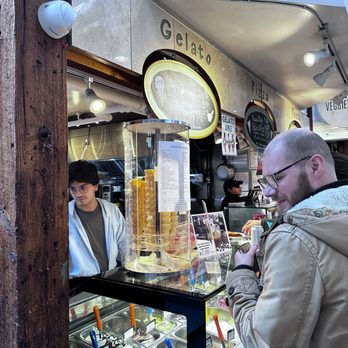 Pizza Pzazz - gelato at pizza pzazz - Pizza Near Me - Vancouver, British Columbia Pizza Pzazz - gelato at pizza pzazz - Pizza Near Me - Vancouver, British Columbia