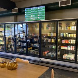 Greene's Corner - Beer